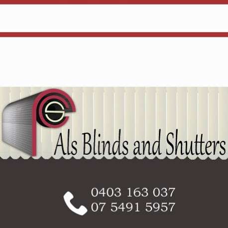 Photo: Al's Blinds and Shutters