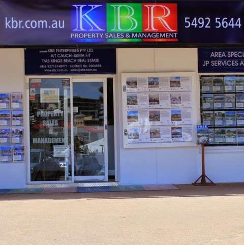 Photo: KBR - Property Sales & Management