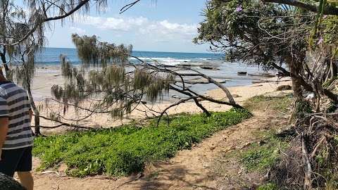 Photo: Shelley Beach Picnic & BBQ area